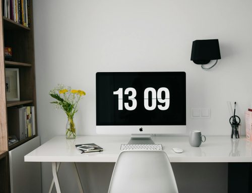 Homeoffice Schreibtisch selber bauen: Ideen und Tipps für individuelle Lösungen