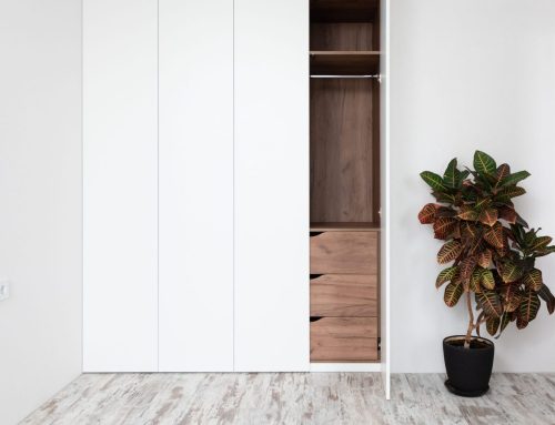 Grifflose Möbel – Minimalismus mit Funktion